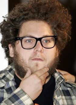 Jonah Hill
