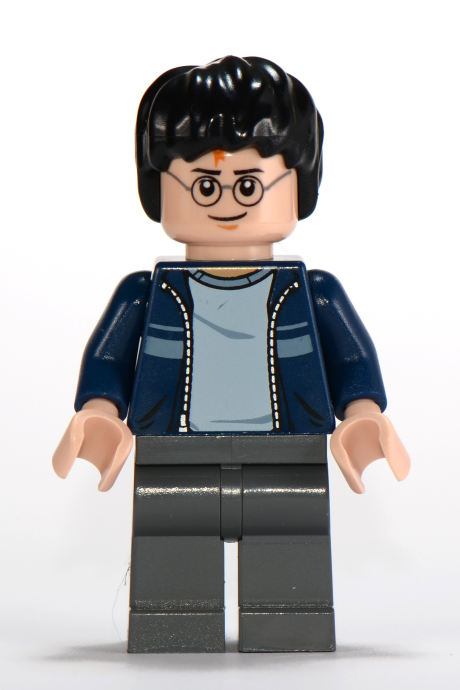 harry potter and the half blood prince lego sets