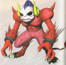 Sthertoth