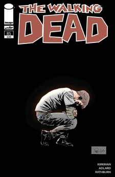 Issue 85