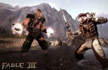 Mercenaries