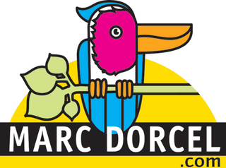 Dorcell mark Marc Dorcel