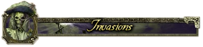 Invasion