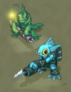 Gill Grunt2