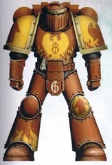 Mark III Knight Veteran