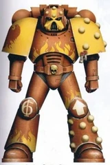 Mark V Armiger Brother