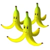 Triple Banana