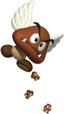 Paragoomba