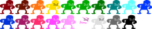 Underlings 1