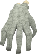 Crawling Hand