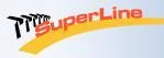 SuperLine logo