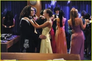 Prom Night Woody and Addison