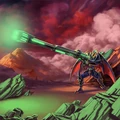 Chargeblast