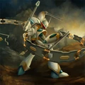 Bulwarkarm