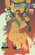 New Invaders Vol 1 6