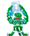 Ventus Venoclaw