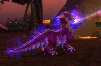 Image of Twilight Dragonkin Armorer