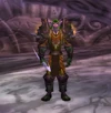 Captain Irontree