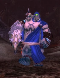Image of Twilight Field Captain