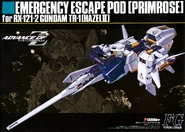 FG - Emergency Escape Pod (Primrose)