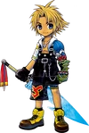 Itadaki-Tidus