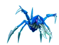 Aquos Clawsaurus