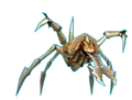 Subterra Clawsaurus