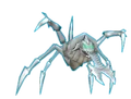 Clear Clawsaurus