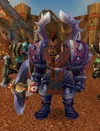 General Grebo