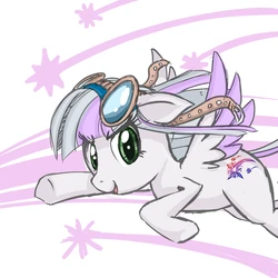 Starlight spark