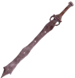 Keening Blade