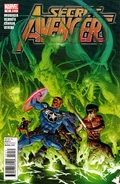 Secret Avengers Vol 1 10