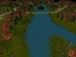 Autumn Tileset