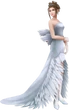 Yuna wedding