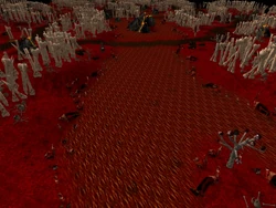 Hell Tileset