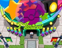 Pokémon Musical