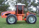 Zanello (new) AT 215 4WD-2006