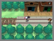 Railroad