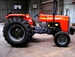 Tafe 7502-2007