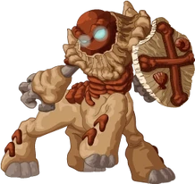 Troglobrute