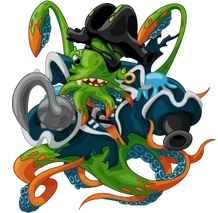 Krakenhook