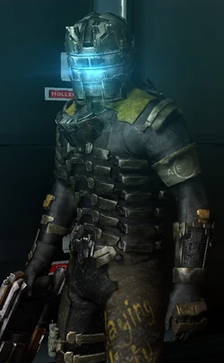 Hazard RIG
