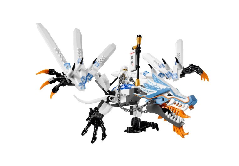 b wing microfighter