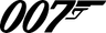 007 Logo 2