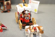 LEGO Toy Fair - Kingdoms - 7188 King's Carriage Ambush - 13