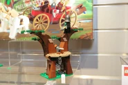 LEGO Toy Fair - Kingdoms - 7188 King's Carriage Ambush - 19