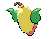 Weepinbell espalda G5