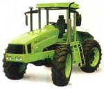 Zanello Q-Trac 180 4WD