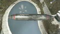 Napalm canister