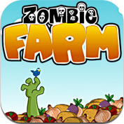 Zombie Farm Zombumpkin